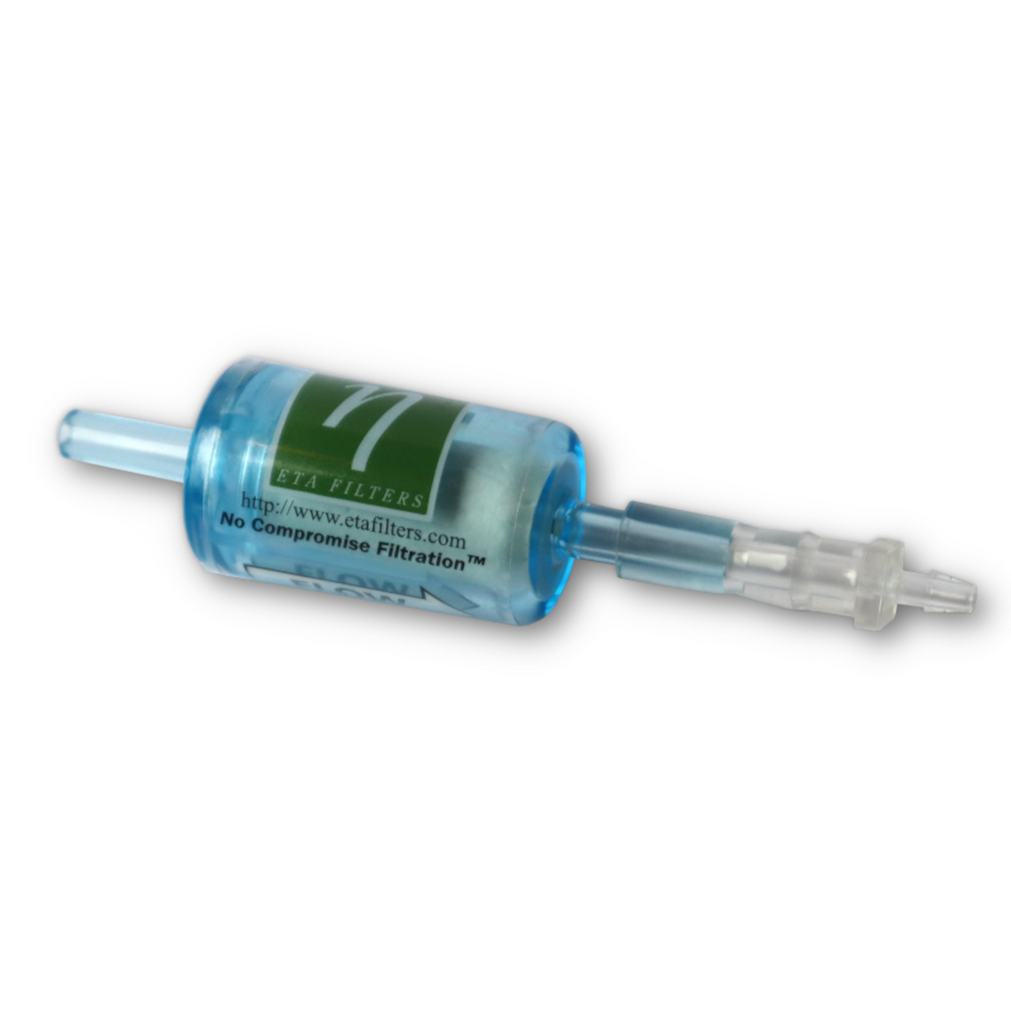 HC01-5N-C1 - Zero Count Filter