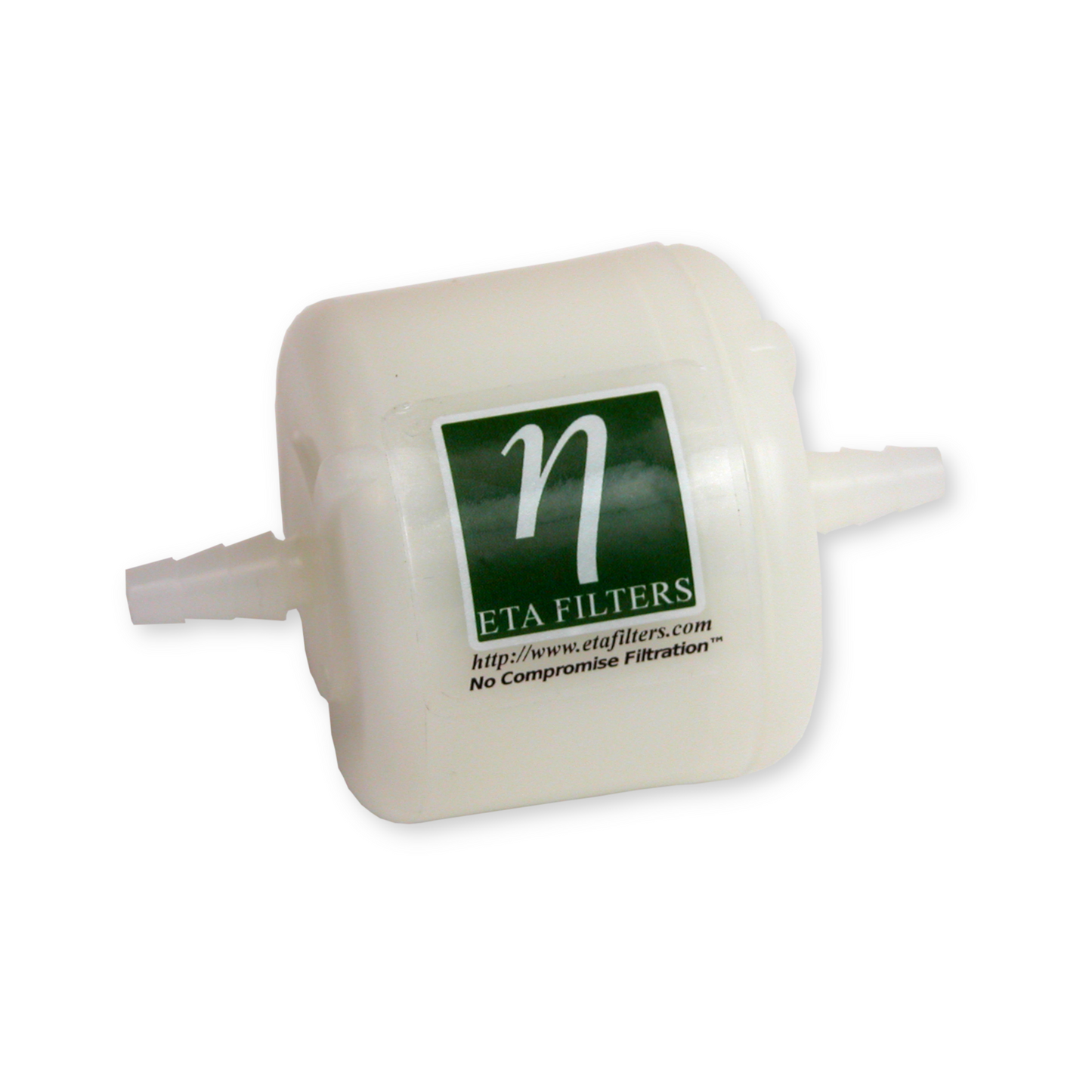 HC06-4N-B - HEPA Capsule Filter, Inline Filter
