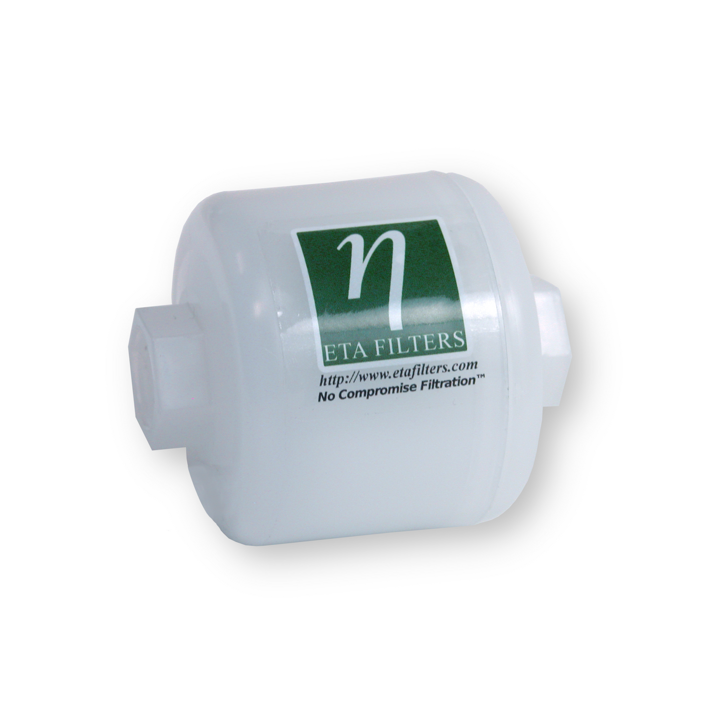 HC06-4N-PTF - HEPA Capsule Filter, Inline Filter