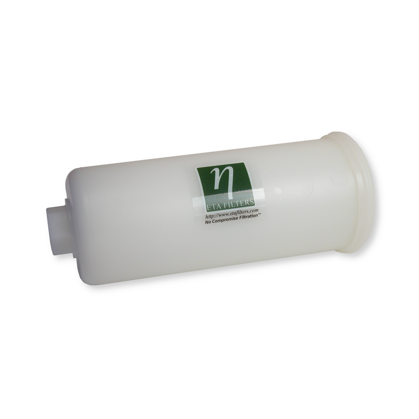 HC21-4N-PTF - HEPA Capsule Filter, Inline Filter