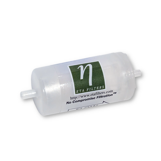 HC03-5N-B - Zero Count Filter