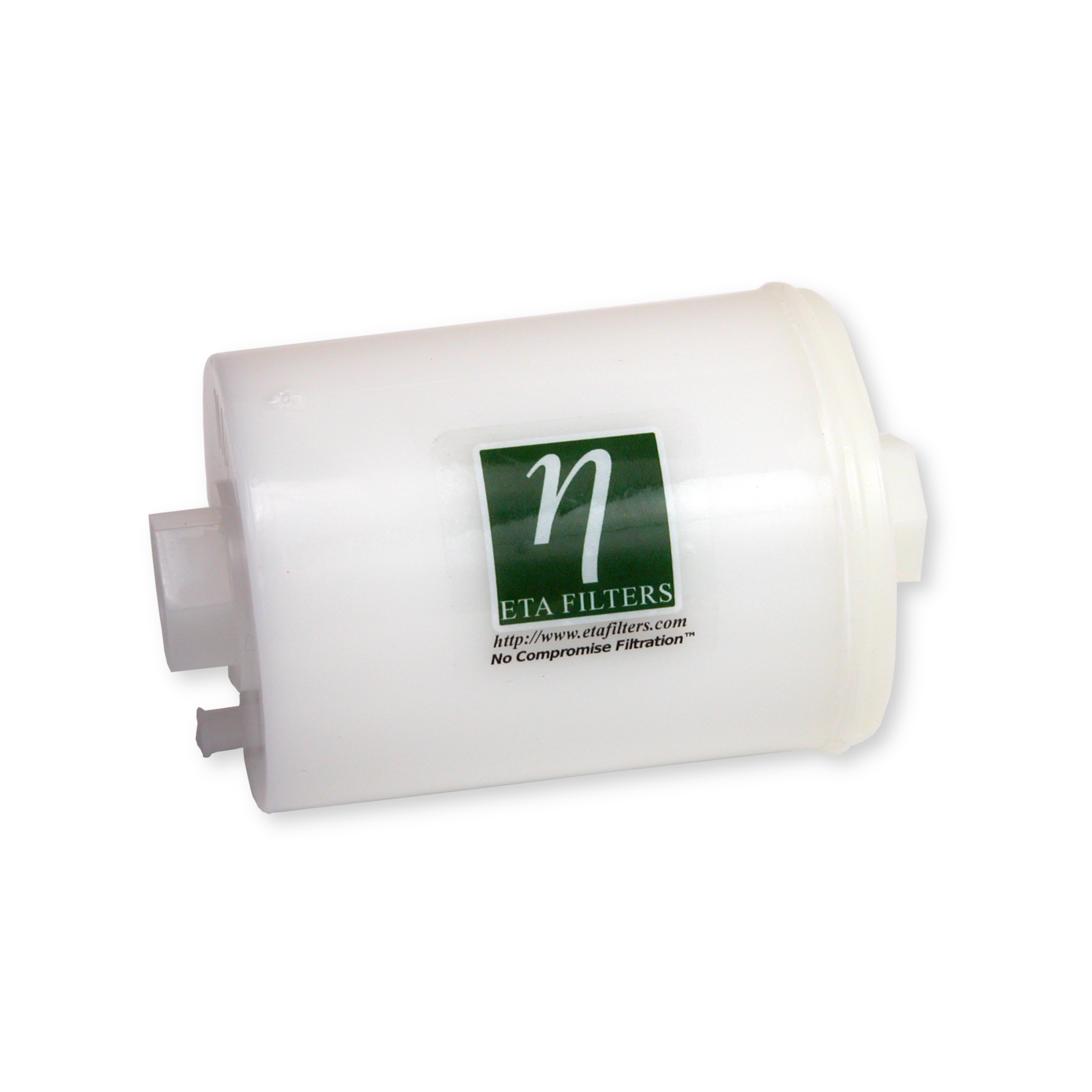 Small Inline Filter HC10-4N-PTF - HEPA Capsule Filter, Inline Filter – ETA Filters
